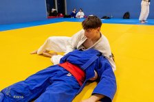 26.01.2026 Kyu-Prüfung